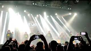 Obús (feat Bloco Manglar) - Mentiroso