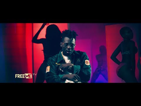 Video thumbnail for Feel Me
