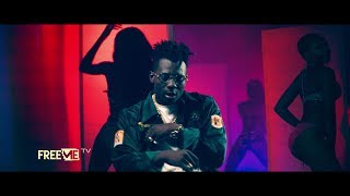 Terry Apala - Feel Me [FreeMe TV - Music Video]