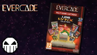 Atari Lynx Collection 2 (Evercade) Clips