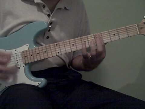 Koozin SMT guitar voicing paper, Example 5