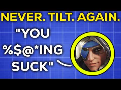 The 2-Minute Rule to Stop Tilting
