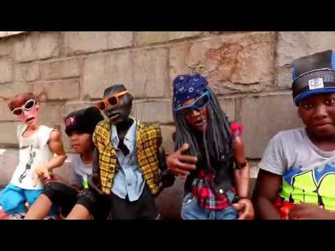 The Gum Rappers: Union Sq., 2Dopebrotherz, StyleSki & Kidbreak
