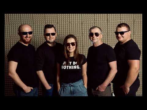 Hej Hej (Krótkie momenty) - cover - The Tonacja