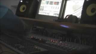 'Hooligan'  Raw dub part 3 - Massada dub aka The Italizer feat King Ital