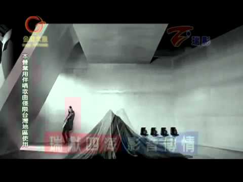 张惠妹 我最亲爱的明耀KTV DVD