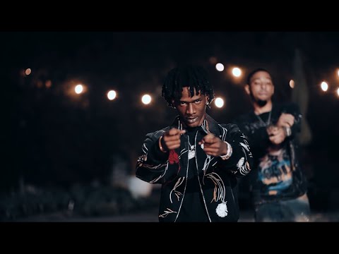 OTM - Not the Case (Official Visual)