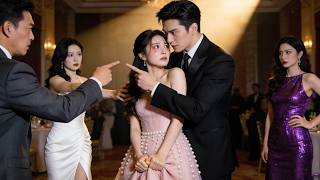 Download lagu Kesayangan Ekstrem Om! Hanya untuk Gadis Manja yang Sedih！#minidrama mp3