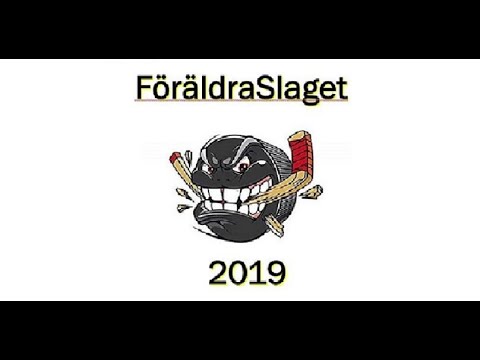 FöräldraSlaget 2019