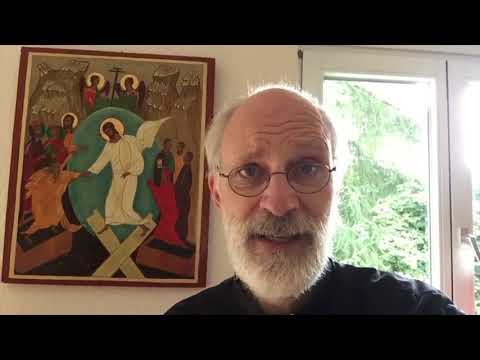 Impuls von Weihbischof Ansgar am 22.09.2017