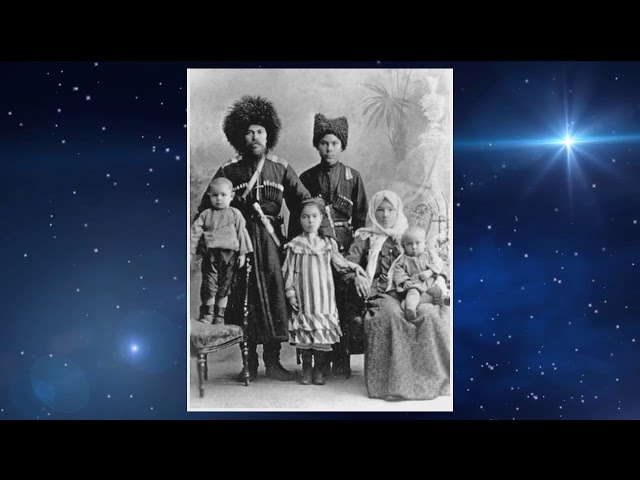 Один казак оглянулся? Зачем? Думайте. Казаки ч.2 Один казак оглянулся? Зачем? Думайте. Казаки ч.2