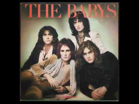 THE BABYS – Broken Heart
