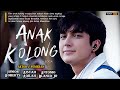 FILM BAGUS ️ ANAK KOLONG 2024 Junior Roberts Aisyah Aqilah Antonio Blanco Jr