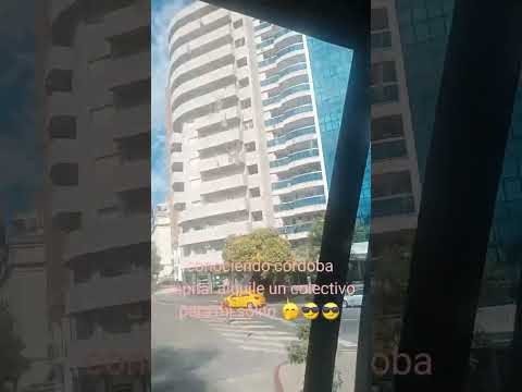 Recorrida por cordoba capital 🤩🤩🤩