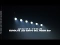 Eurolite LED Bar-6 QCL RGBW Balk thumbnail 12