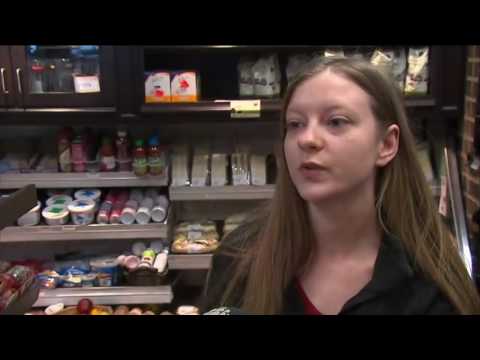 CBC The National Video (2017-03-23) - Quebec Woman Murdered Moments After Calling For Police Help