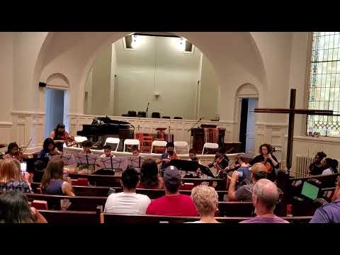 Ninja by Richard Meyer