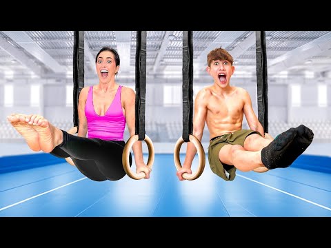 BrittHertz and Nidal Wonder