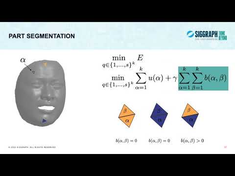 A System for Efficient 3D Printed Stop-motion Face Animation (SIGGRAPH 2020)