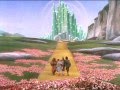 Poppies and Optimistic Voices-The WIzard of Oz, Musical Score Only