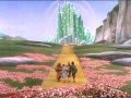 Poppies and Optimistic Voices-The WIzard of Oz ...