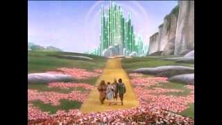 Poppies and Optimistic Voices-The WIzard of Oz, Musical Score Only