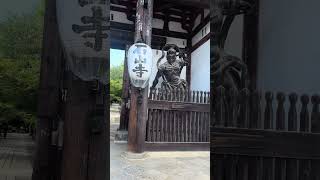 【西国33箇所巡り】石山寺_西国_part1