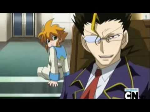 BEYBLADE METAL FUSION EPISODE 36-BROKEN WING ENGLISH DUBBED PART 2_2 HQ.FLV
