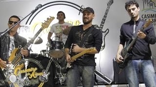 preview picture of video 'Dona Opala - Dia do Rock em Casimiro de Abreu'