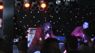 Earshot - The Ugly Truth - Live at The Rock in Maplewood Minnesota, 2010