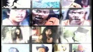 Hujan Gerimis Aje - Benyamin S ( Benyamin Sueb )