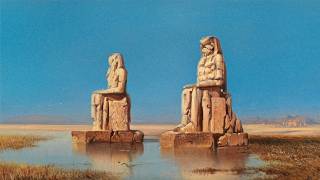 Romans and the Ruins of Older Civilizations