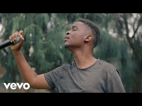 Milez - Guhwa (Visualizer)