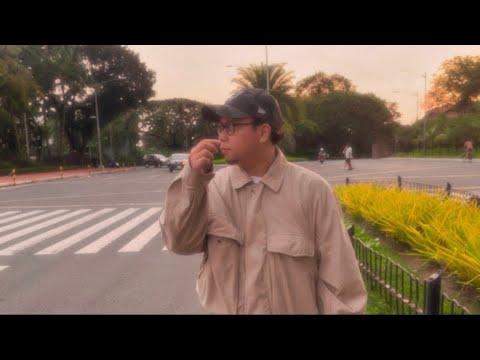 CHIBZ - SUNDAY VIBES (FREESTYLE)