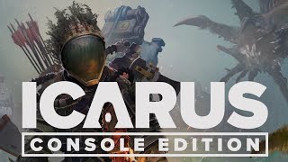 #20  [ps5]   イカルス　サバイバルゲーム　[ ICARUS CONSOLE  EDITION ]