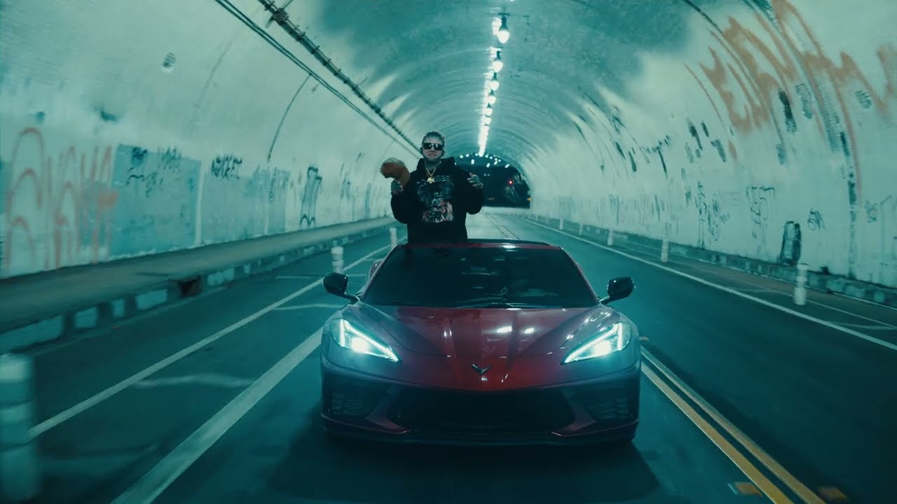 Caskey — When You Up