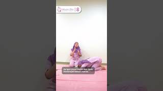 Download lagu Gerakan Senam Hamil Agar Mengatasi Janin Sungsang mp3