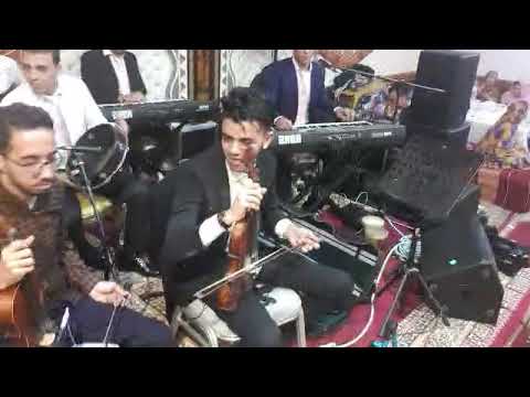 نايضة في مدينة العيون