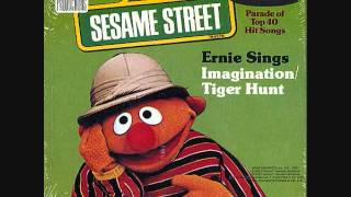 Classic Sesame Street - Tiger Hunt