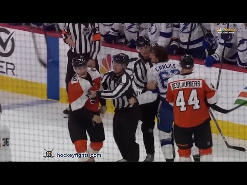 Declan Carlile vs Garnet Hathaway Jan 10, 2026