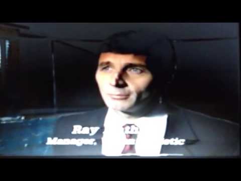 Wigan Athletic 4 Aldershot 0 1987-88