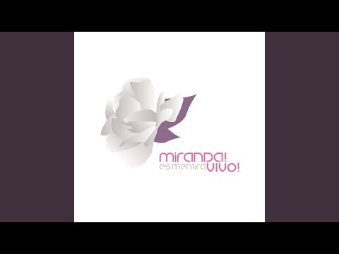 Videoclip de Tu Juego (Remix) — Miranda!