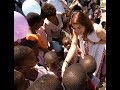 I Put My Energy Into Preventing AIDS Debra Messing MAKERS Moment