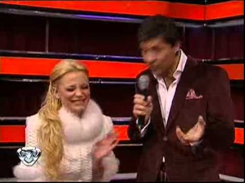 Showmatch 2010 - Love at first sight exists