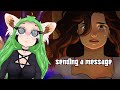 SO MOVING Don T Cry For Your Daughters Eve Lydia The Bard Vtuber REACTION