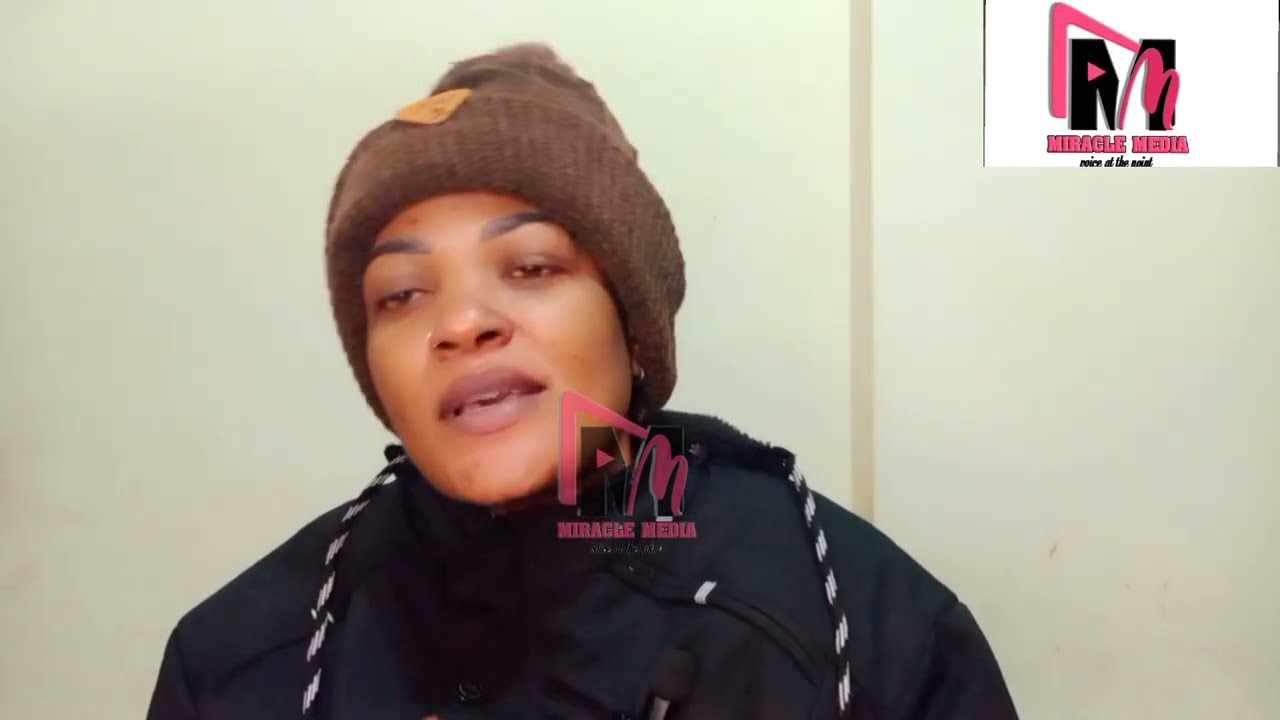 Omukwano mu kisenge @miraclemediaug 