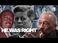 Judge Joe Brown On How America Ignored Black Secret Service Agent S Warning On JFK Assassination