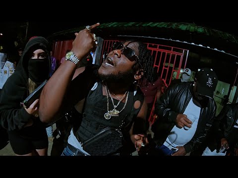 DON JUVI - TIK TOK STORY (TAKE OVER VOL.2)