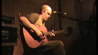 Devin Townsend - Ki Acoustic