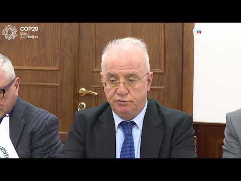 The Deputy Director of the ILO visited the ATUC